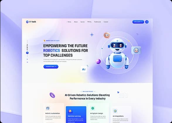 Portfolio project preview 5