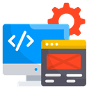 Website Design & Developments