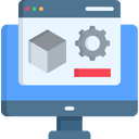 3D Graphic & Vector Designing